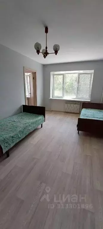 2-к кв. Волгоградская область, Волгоград пос. Ангарский, ул. Нильская, ... - Фото 1