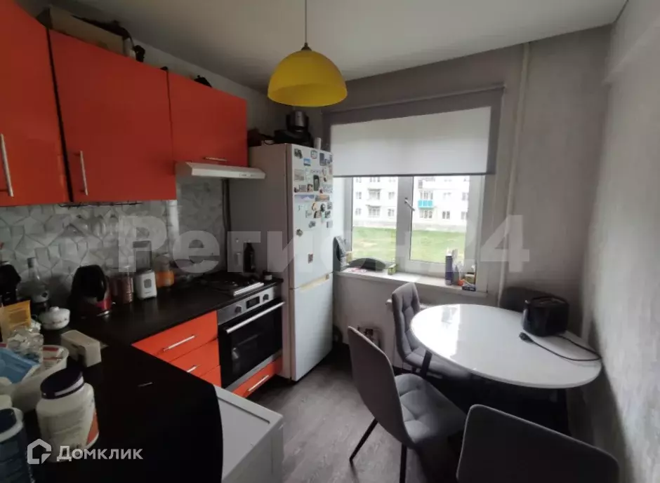 Продаётся 2-к квартира, 44 м - Фото 0