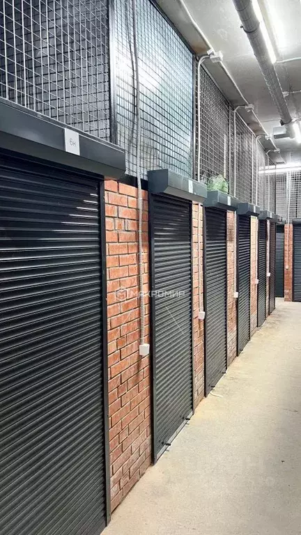 Склад в Ленинградская область, Кудрово г. Всеволожский район, ... - Фото 2