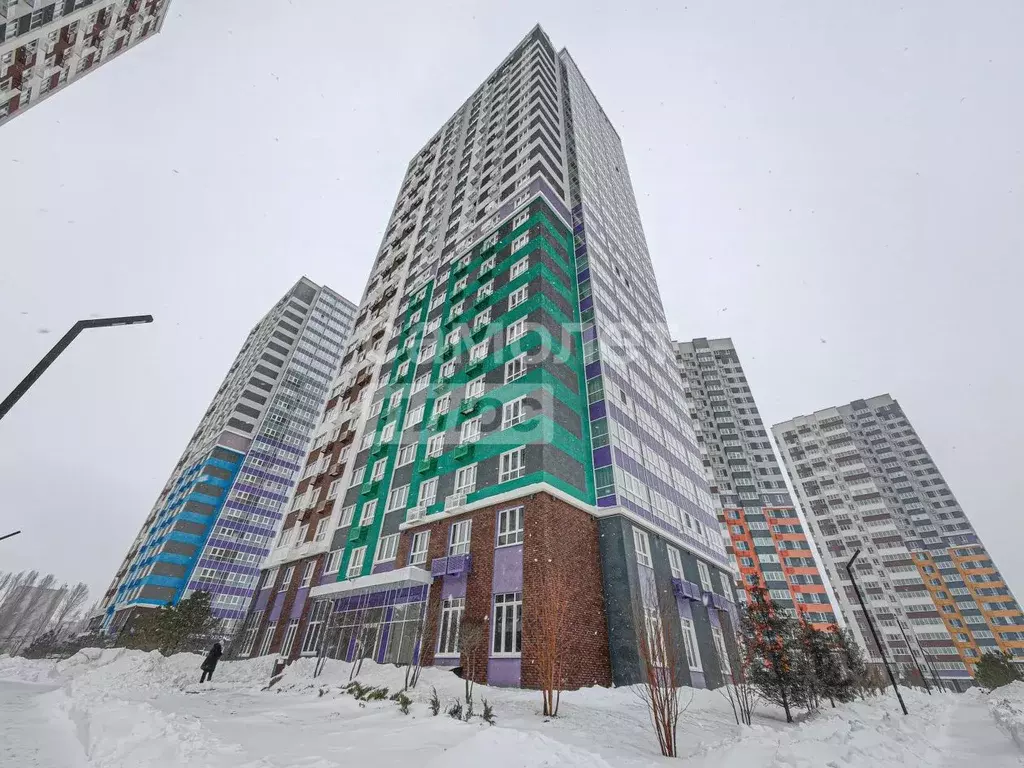 Студия Ульяновская область, Ульяновск ул. Народного учителя Латышева, ... - Фото 1