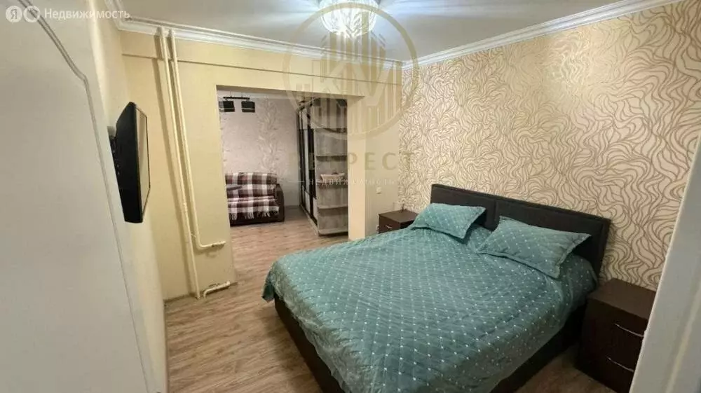 3-комнатная квартира: Пятигорск, Московская улица, 88к2 (62 м) - Фото 1