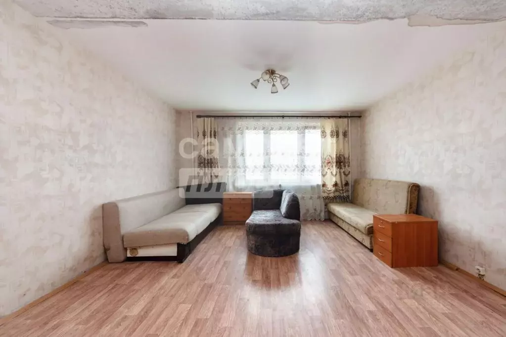 3-к кв. Московская область, Балашиха Кучино мкр, ул. Брагина, 3 (81.5 ... - Фото 1