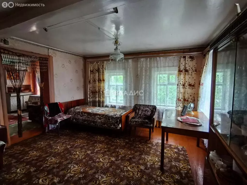 Дом в Новый Быт, Шоссейная улица, 11 (43.4 м) - Фото 1