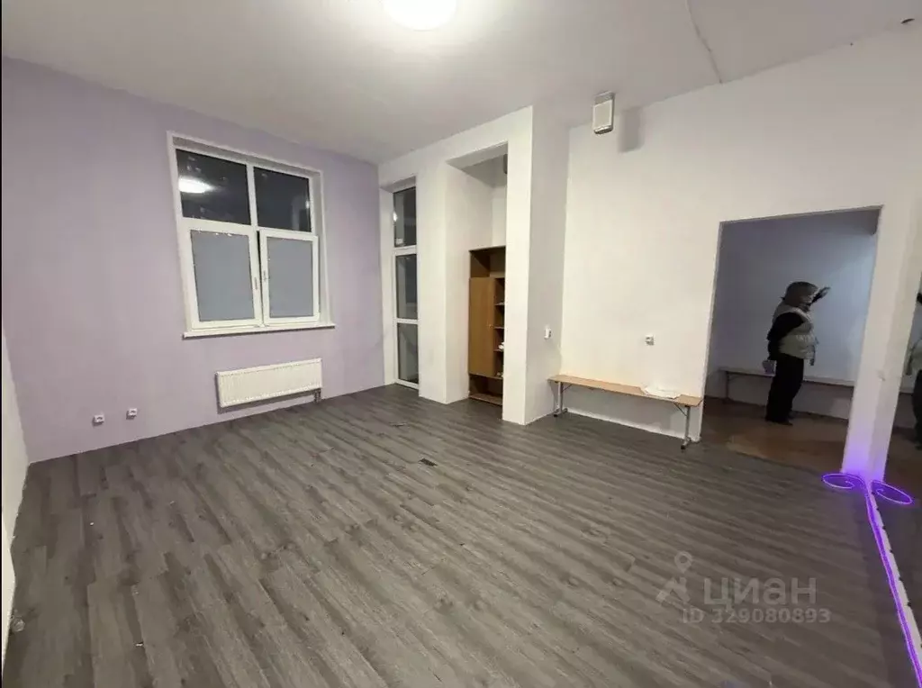 Студия Башкортостан, Уфа просп. Дружбы Народов, 61/1 (34.8 м) - Фото 2