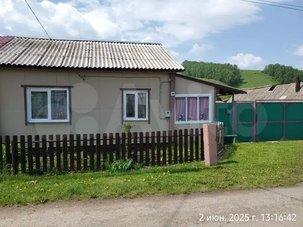 Дом 49 м на участке 5 сот. - Фото 0