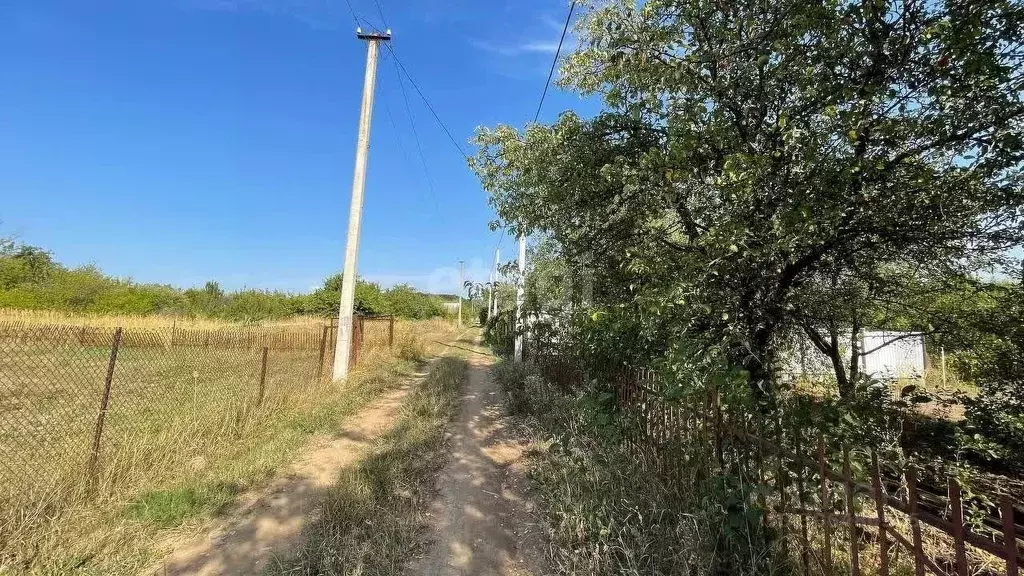 Участок в Белгородская область, Белгородский район, Тавровское с/пос, ... - Фото 0