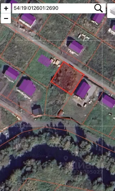 Участок, 6 сот., поселения (ижс) - Фото 1