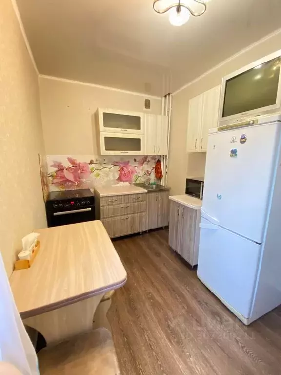 2-к кв. Белгородская область, Старый Оскол Космос мкр, 1А (54.0 м) - Фото 1