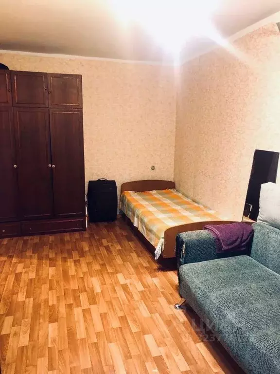 1-к кв. Саратовская область, Саратов ул. Имени В.Н. Симбирцева, 12 ... - Фото 2