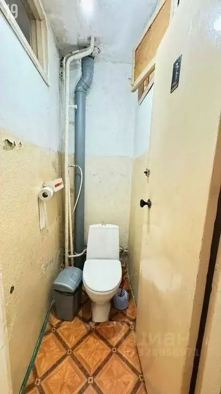 3-к кв. Калининградская область, Калининград Батальная ул., 55 (60.0 ... - Фото 2