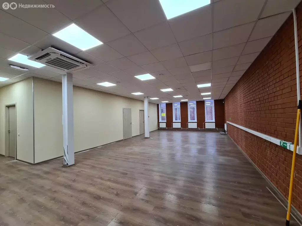 Офис (184.7 м) - Фото 2