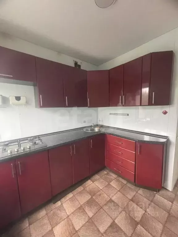 1-к кв. Калужская область, Калуга ул. Никитина, 125Б (30.0 м) - Фото 1