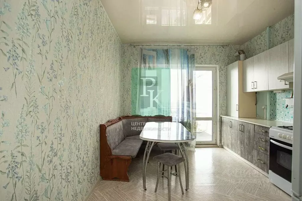 3-к кв. Севастополь просп. Античный, 8В (96.5 м) - Фото 2