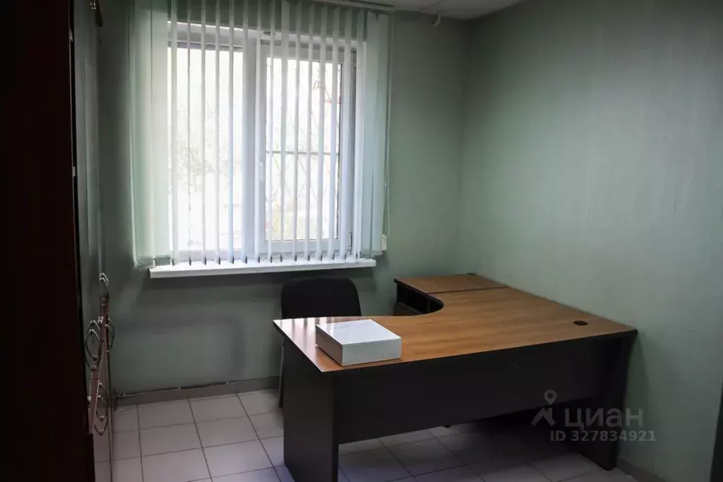 Помещение свободного назначения в Челябинская область, Челябинск ул. ... - Фото 1