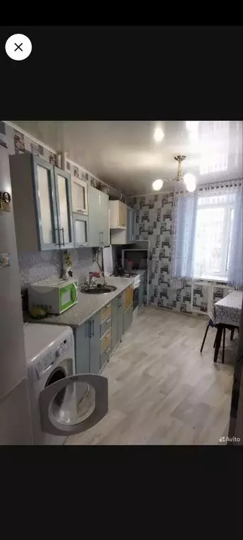 3-к. квартира, 77 м, 5/5 эт. - Фото 1
