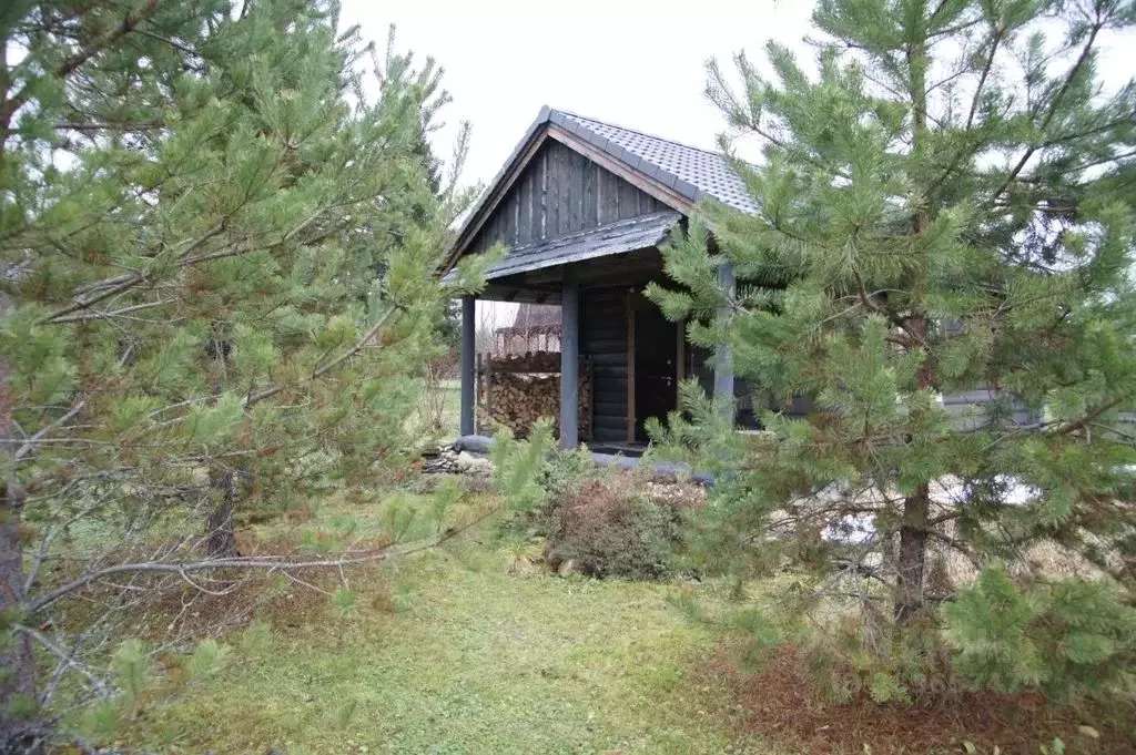 Дом в Московская область, Волоколамский муниципальный округ, ... - Фото 1