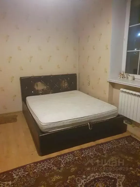 Комната Московская область, Подольск городской округ, д. Борисовка ул. ... - Фото 2