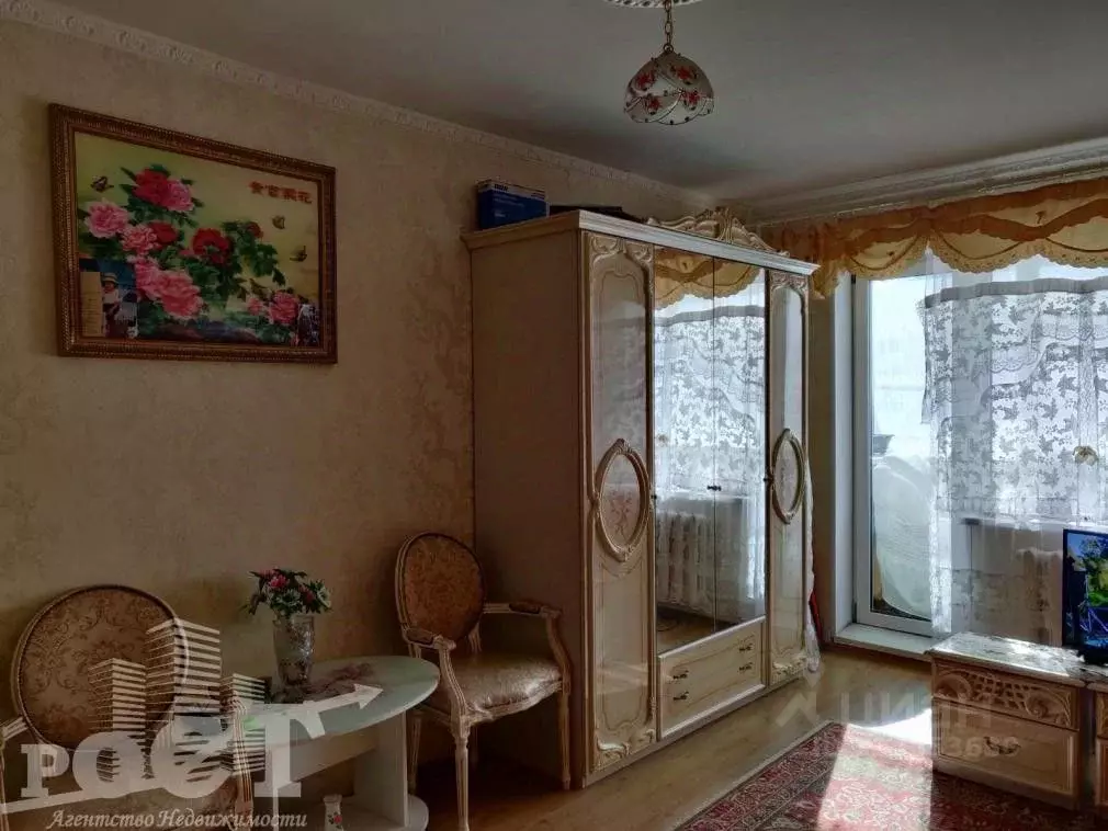 2-к кв. Приморский край, Владивосток Русская ул., 57Ж (53.1 м) - Фото 0