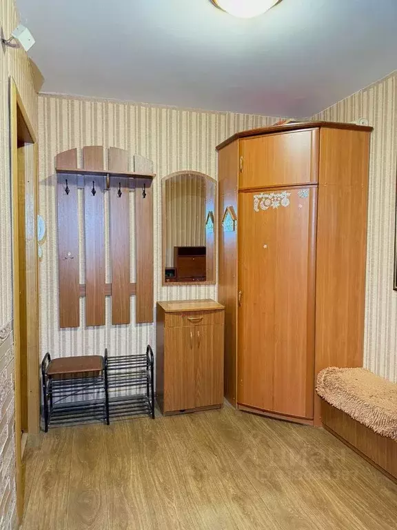 3-к кв. Псковская область, Псков ул. Рокоссовского, 34 (76.3 м) - Фото 1