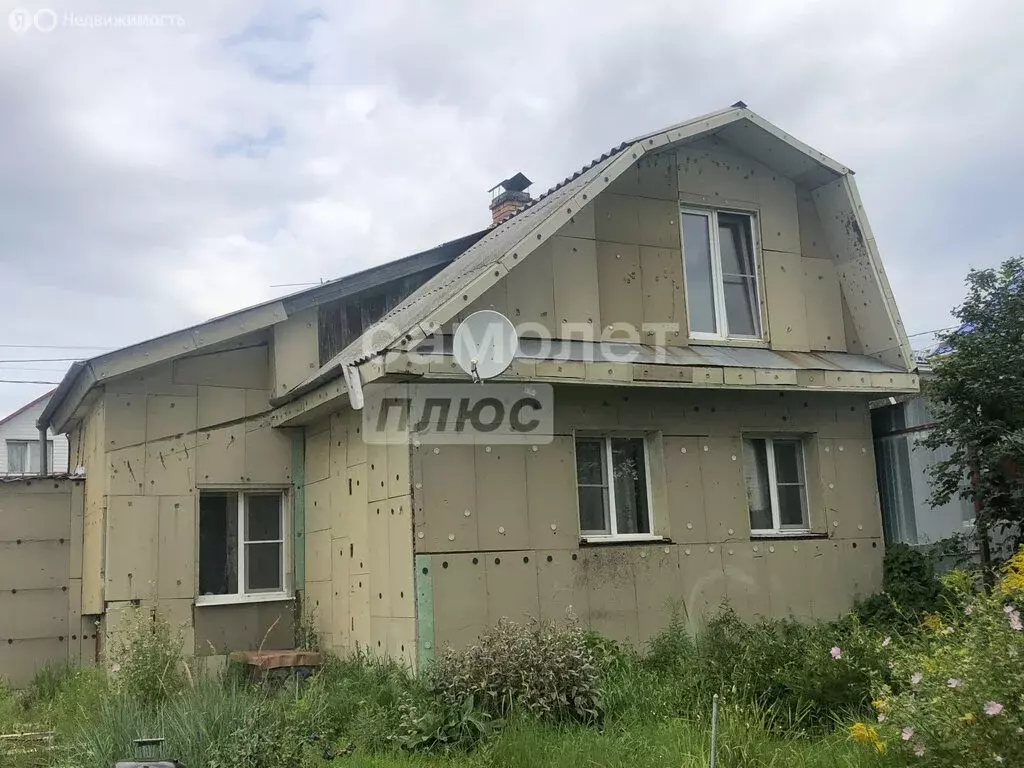 Дом в Нижний Новгород, ТСН Ракета, 271 (73 м) - Фото 1