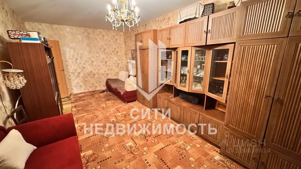 1-к кв. Москва ул. Красного Маяка, 13АК1 (33.0 м) - Фото 1