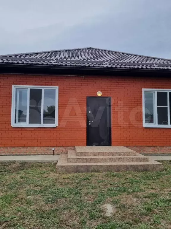 Дом 114,5 м на участке 5 сот. - Фото 0