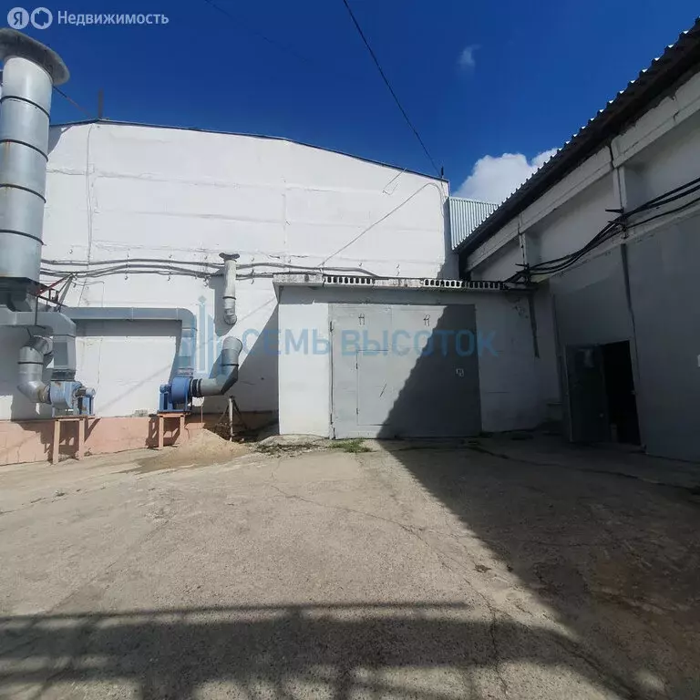 Помещение свободного назначения (800 м) - Фото 2