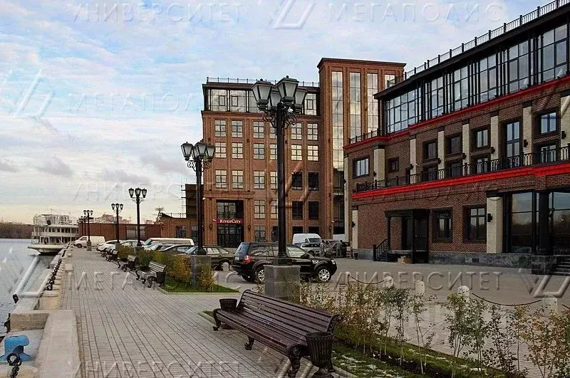 Офис в Москва Ленинградское ш., 69к1 (310 м) - Фото 1