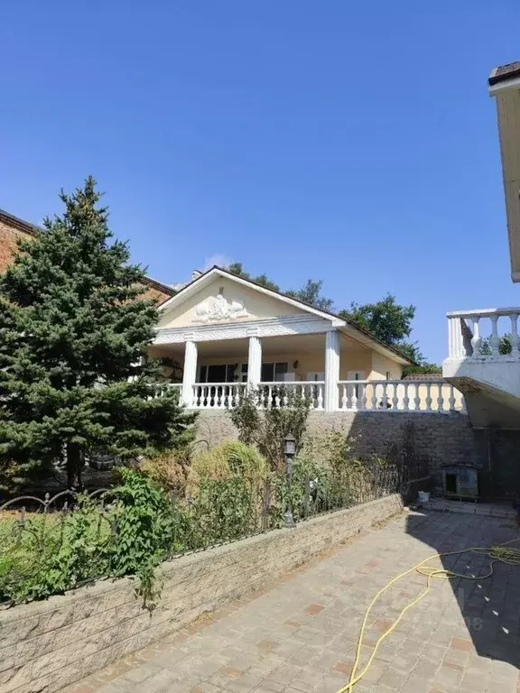 Дом в Крым, Керчь ул. Ленина (558 м) - Фото 1