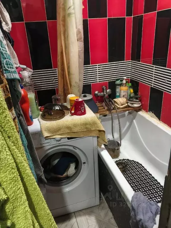 2-к кв. Московская область, Можайский муниципальный округ, д. Красный ... - Фото 2