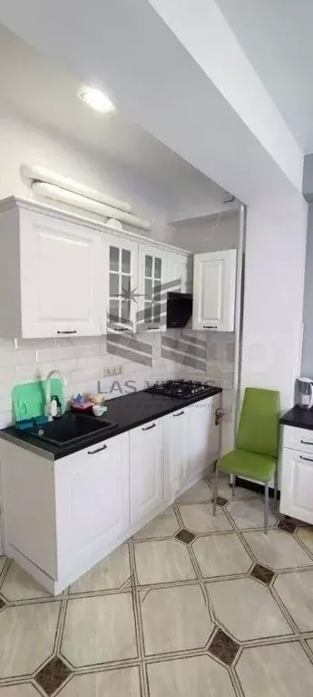 2-к. квартира, 47 м, 3/7 эт. - Фото 0