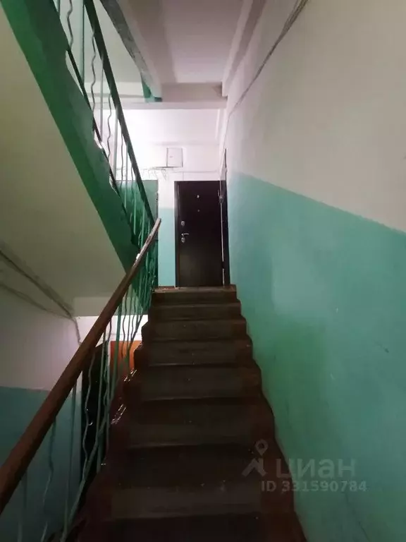 2-к кв. Пермский край, Пермь ул. Коминтерна, 24 (44.4 м) - Фото 2