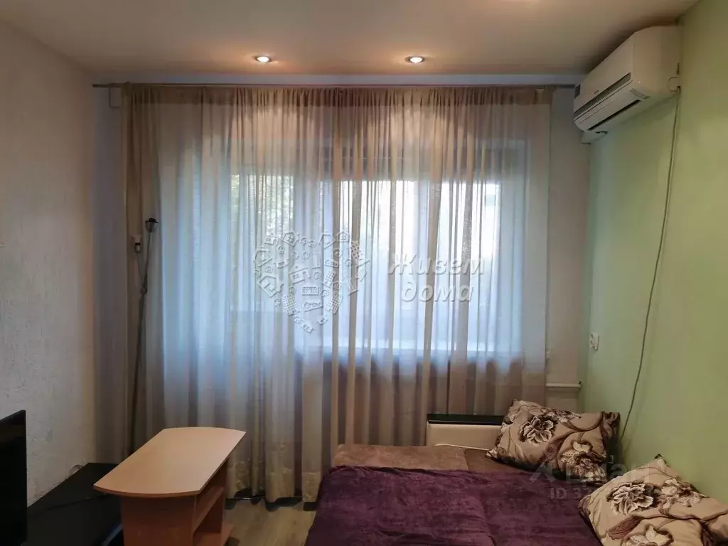 2-к кв. Волгоградская область, Волгоград Коммунистическая ул., 64 ... - Фото 1