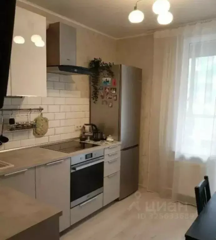 1-к кв. Москва Коломенская ул., 5К2 (43.0 м) - Фото 1