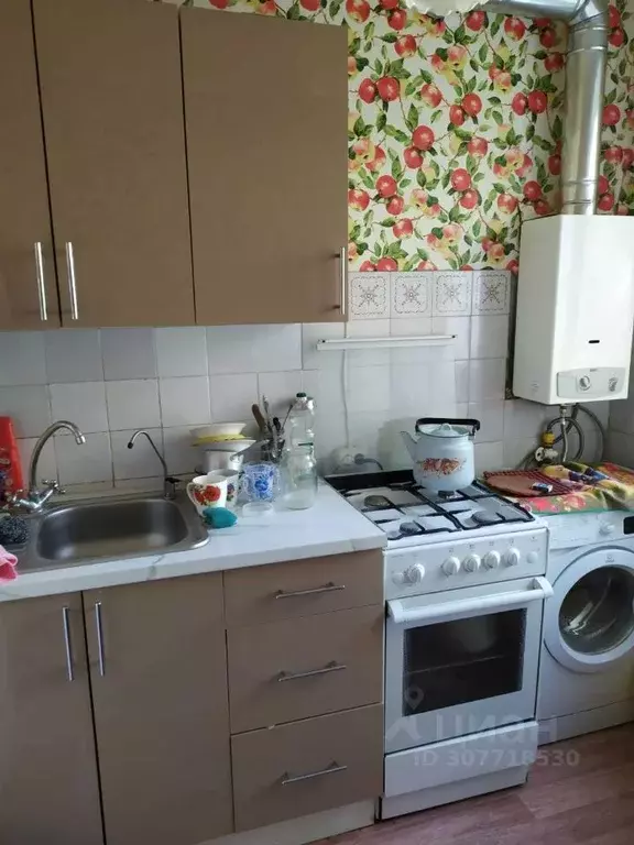 2-к кв. Рязанская область, Рязань Бронная ул., 11/37 (45.0 м) - Фото 0