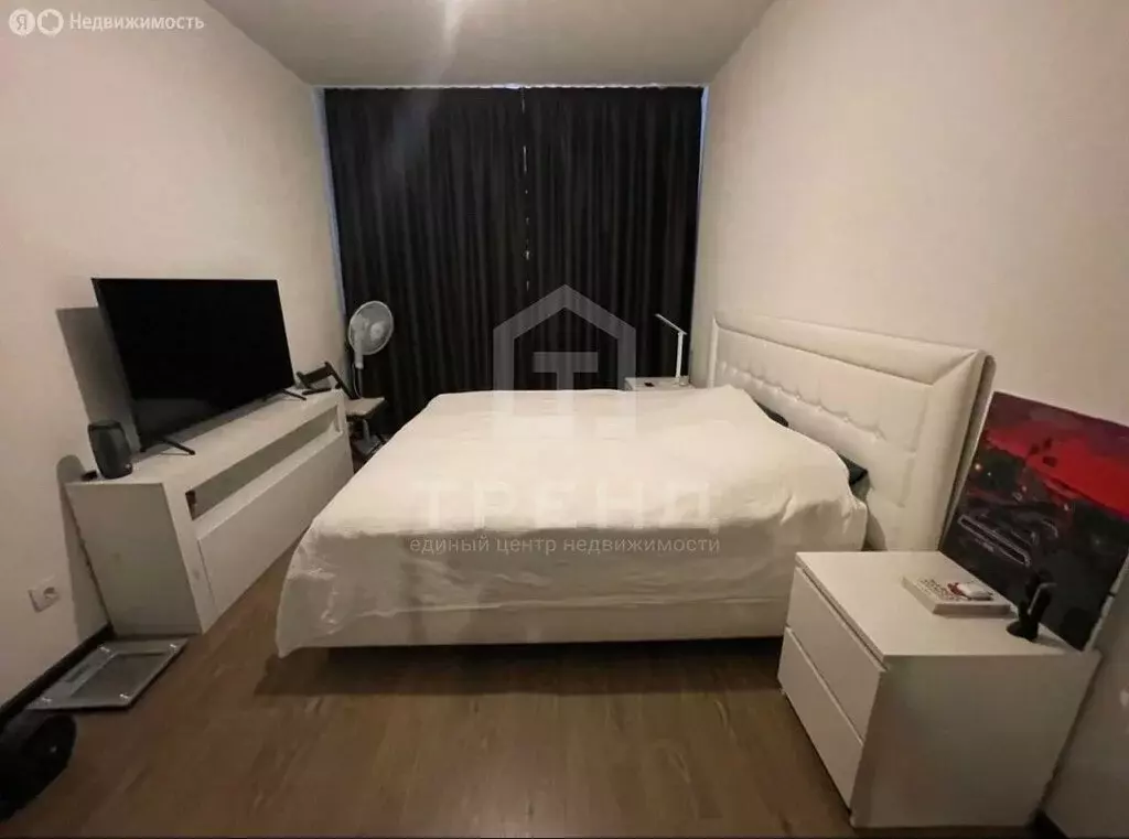 1-комнатная квартира: Санкт-Петербург, Яхтенная улица, 28 (31.6 м) - Фото 0