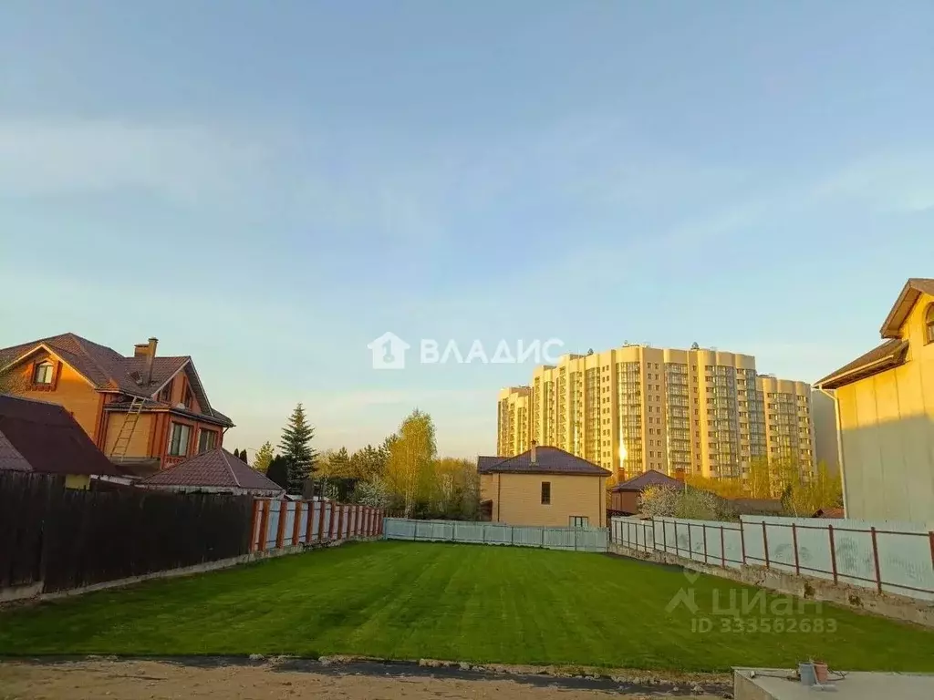Участок в Москва Марушкинское поселение, д. Марушкино, ул. ... - Фото 1