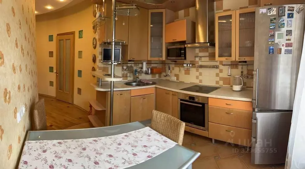 2-к кв. Санкт-Петербург Ленинский просп., 79к3 (65.0 м) - Фото 2