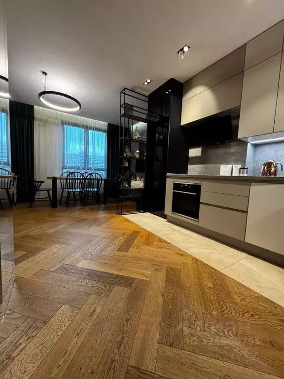 2-к кв. Москва Каширское ш., 65К1 (62.0 м) - Фото 2