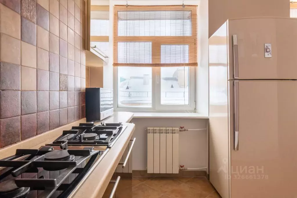 3-к кв. Санкт-Петербург Малая Московская ул., 6/7 (96.0 м) - Фото 2