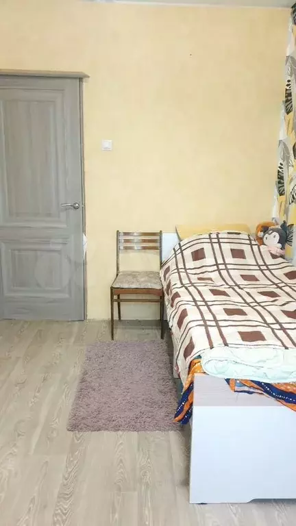 Комната 15 м в 2-к., 3/9 эт. - Фото 0