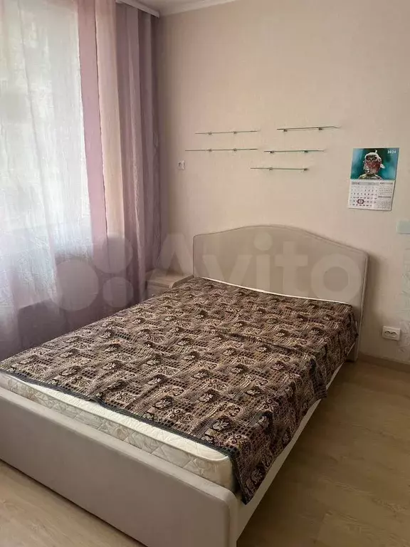 Квартира-студия, 24,6 м, 9/12 эт. - Фото 0