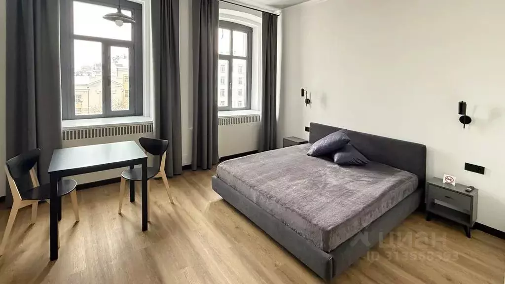 1-к кв. Хабаровский край, Хабаровск ул. Муравьева-Амурского, 27 (33.0 ... - Фото 1