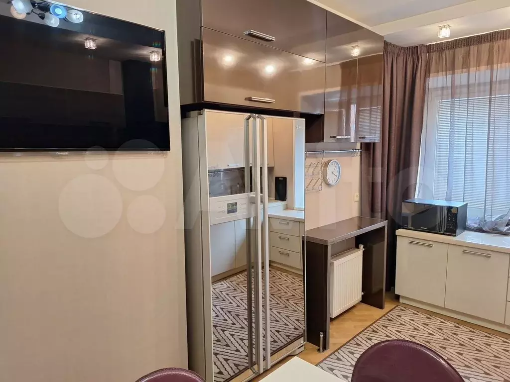 3-к. квартира, 75 м, 5/16 эт. - Фото 1