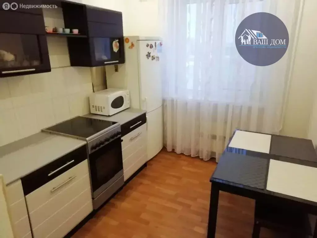 1-комнатная квартира: Северодвинск, улица Лебедева, 1 (33 м) - Фото 2