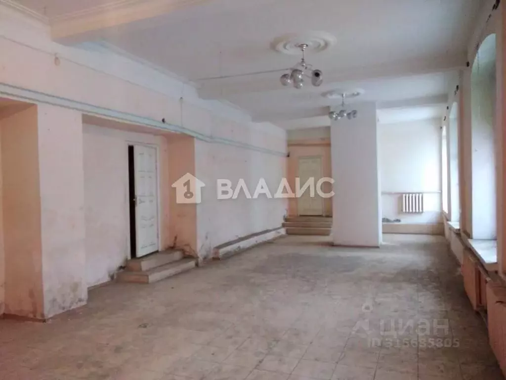 Помещение свободного назначения в Владимирская область, Вязники ... - Фото 2