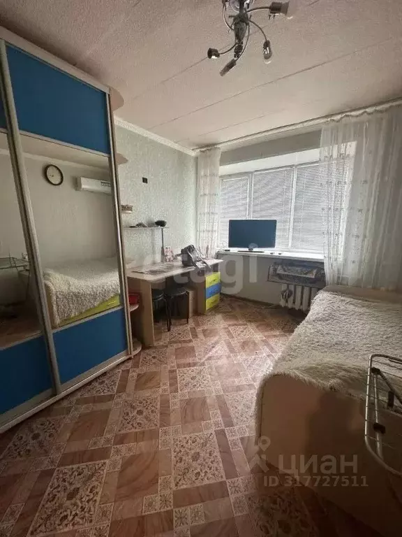 1-к кв. Ульяновская область, Ульяновск ул. Стасова, 18 (18.5 м) - Фото 1