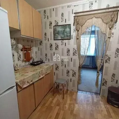 Комната Калужская область, Калуга ул. Карла Либкнехта, 14к1 (17.0 м) - Фото 1