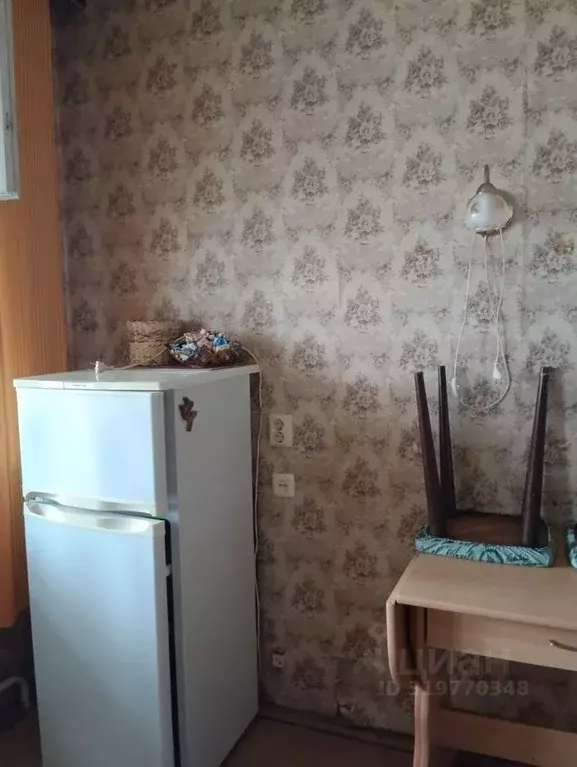 1-к кв. Тверская область, Тверь ул. Бобкова, 27 (37.0 м) - Фото 1