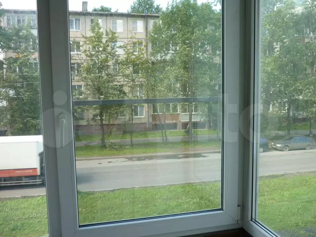 1-к. квартира, 35 м, 2/10 эт. - Фото 0